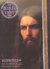 The Beatles' Garden Nº 33