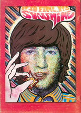 The Beatles' Garden Nº 34
