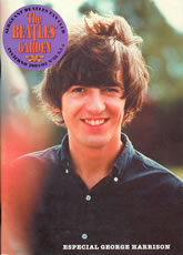 The Beatles' Garden Nº 36
