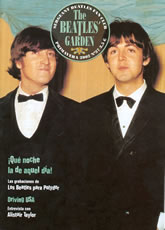 The Beatles' Garden Nº 37