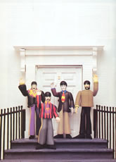 The Beatles' Garden Nº 39