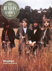 The Beatles' Garden Nº 40