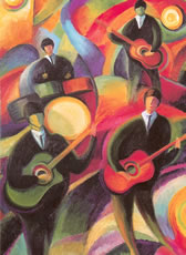 The Beatles' Garden Nº 40