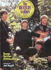 The Beatles' Garden Nº 42