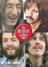 The Beatles' Garden Nº 43
