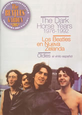 The Beatles' Garden Nº 45