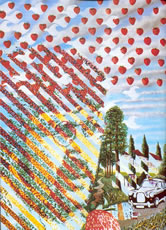 The Beatles' Garden Nº 46