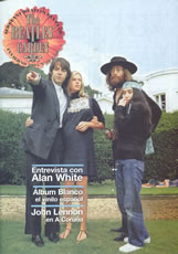 The Beatles' Garden Nº 48