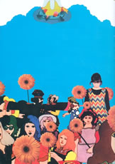 The Beatles' Garden Nº 48