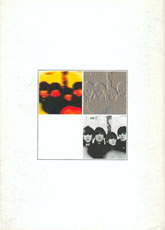 The Beatles' Garden Nº 5