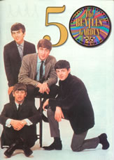 The Beatles' Garden Nº 50