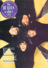 The Beatles' Garden Nº 51