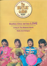 The Beatles' Garden Nº 52