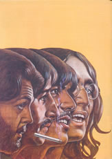 The Beatles' Garden Nº 52