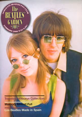 The Beatles' Garden Nº 53