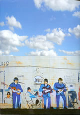 The Beatles' Garden Nº 53