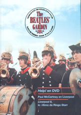 The Beatles' Garden Nº 54