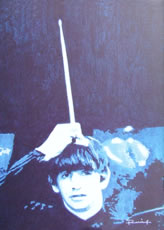 The Beatles' Garden Nº 54