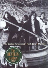 The Beatles' Garden Nº 56