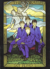 The Beatles' Garden Nº 57