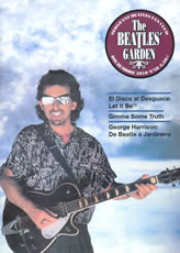The Beatles' Garden Nº 58
