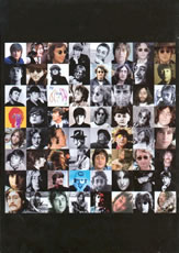 The Beatles' Garden Nº 58