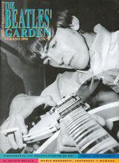 The Beatles' Garden Nº 6
