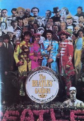 The Beatles' Garden Nº 68