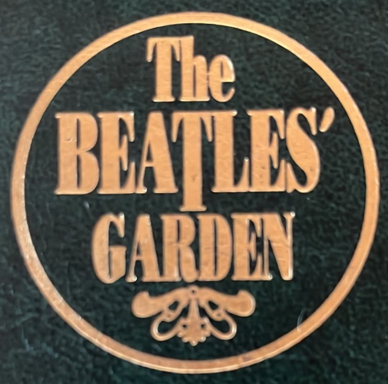 The Beatles' Garden