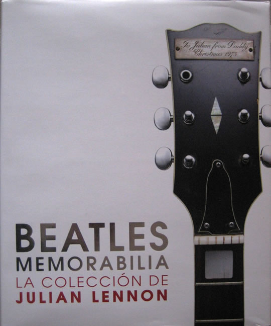 Beatles. Memorabilia