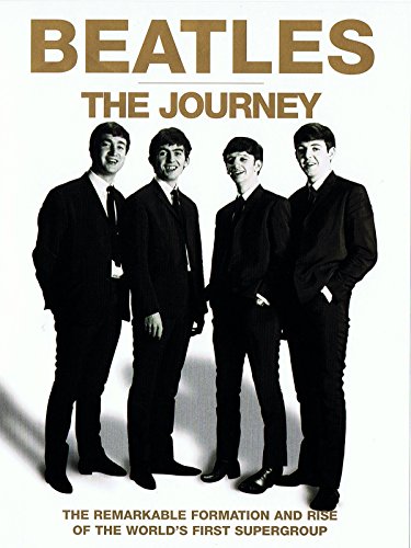 Beatles: The Journey