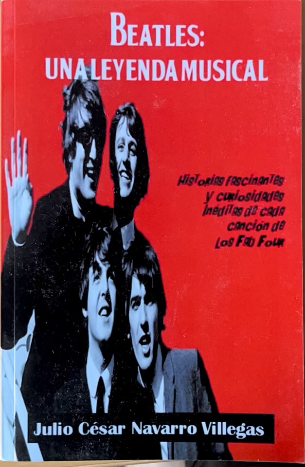 Beatles: Una Leyenda Musical (Vol. 1)