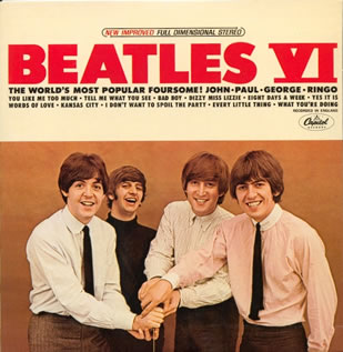 Beatles VI