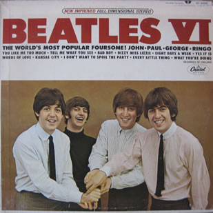 Beatles VI