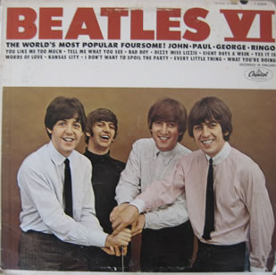 Beatles VI