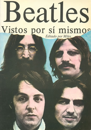 Beatles Vistos Por Sí Mismos