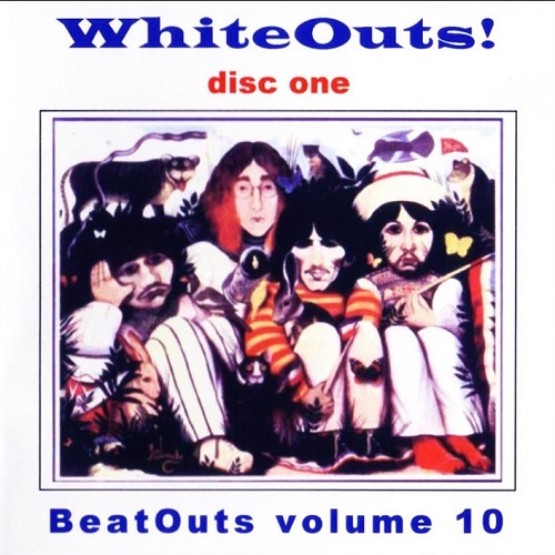 Disco 10