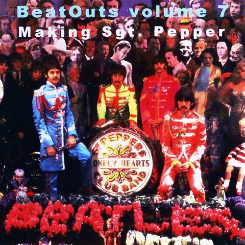 Disco 7