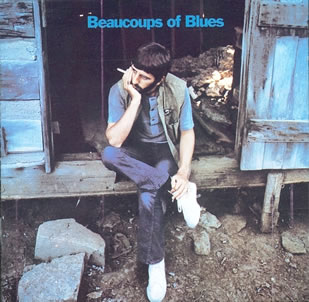 Beaucoups Of Blues (1995)