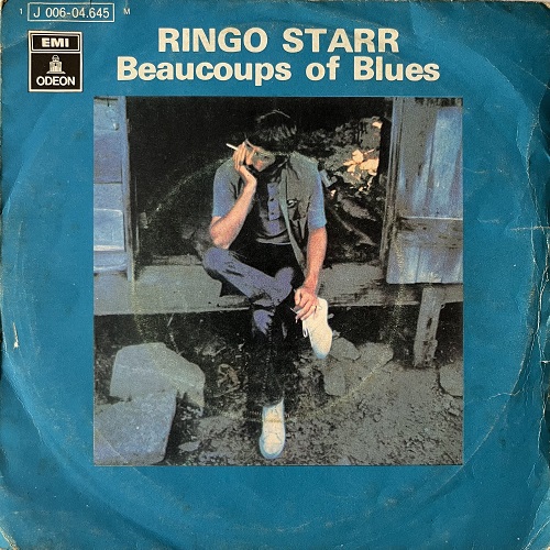 Beaucoups Of Blues / Coochy-Coochy