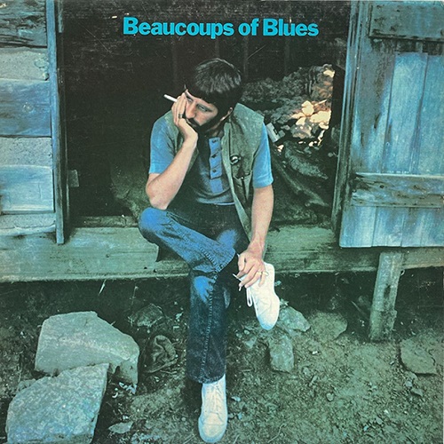 Beaucoups Of Blues