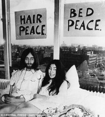Bed Peace
