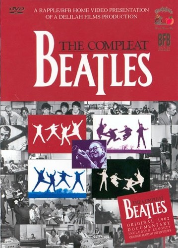 BFB-011 - The Compleat Beatles