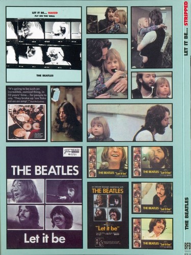 BFB-015 - Let It Be... Stripped