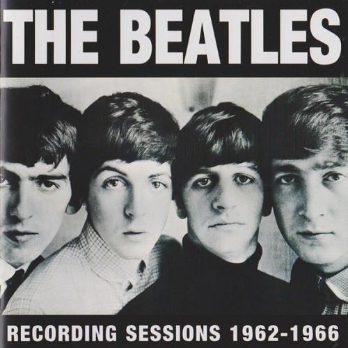 BFB-041 - Recording Sessions 1962-1966