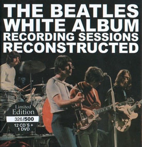 BFB-047 - The Beatles (White Album) Recording Sessions Reconstructed