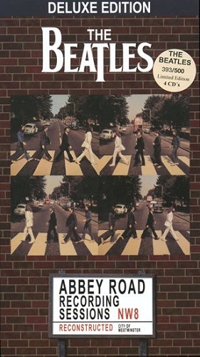 BFB-049 - Abbey Road Recording Sessions Reconstructed