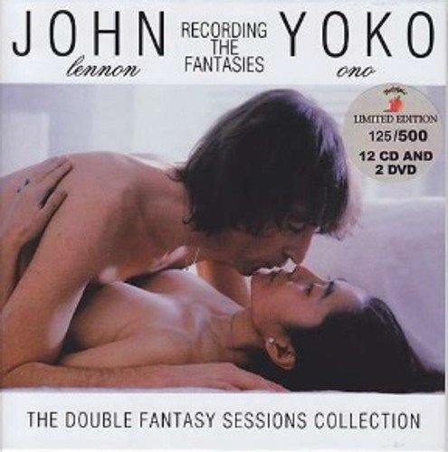 BFB-067 - The Double Fantasy Sessions