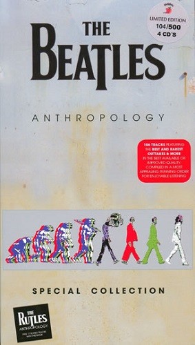 BFB-071 - Anthropology