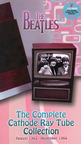 BFB-078 - The Complete Cathode Ray Tube Collection